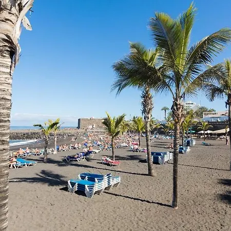 Apartmán Modern Studio With Pools, 50 Meters From The Sea *