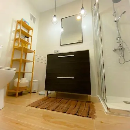 Apartmán Modern Studio With Pools, 50 Meters From The Sea *